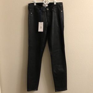 Paige Verdugo Ankle Jeans